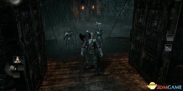 仁王全流程圖文攻略 仁王全收集全主支線攻略 仁王全流程圖文攻略 仁王全收集全主支線攻略