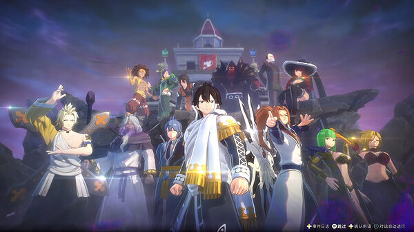 12月新遊發售大匯總！玩家：全是垃圾！想快進到明年