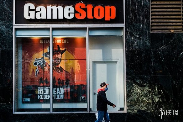 GameStop近年來一直虧損不斷 近期將退出德國市場 GameStop近年來一直虧損不斷 近期將退出德國市場