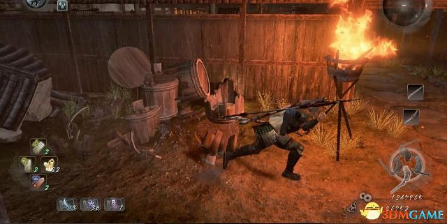 仁王全流程圖文攻略 仁王全收集全主支線攻略 仁王全流程圖文攻略 仁王全收集全主支線攻略