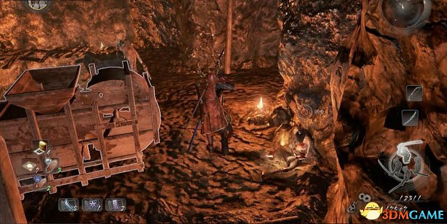 仁王全流程圖文攻略 仁王全收集全主支線攻略 仁王全流程圖文攻略 仁王全收集全主支線攻略