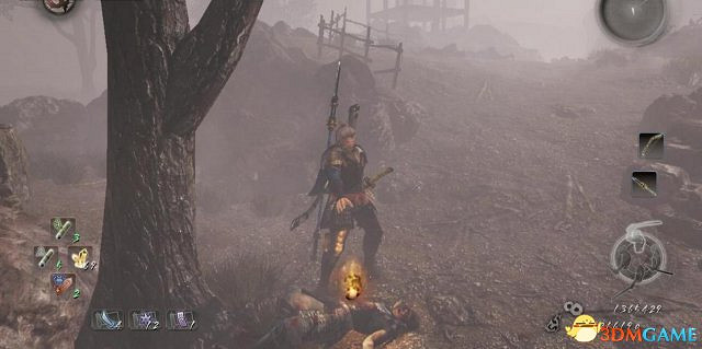 仁王全流程圖文攻略 仁王全收集全主支線攻略 仁王全流程圖文攻略 仁王全收集全主支線攻略