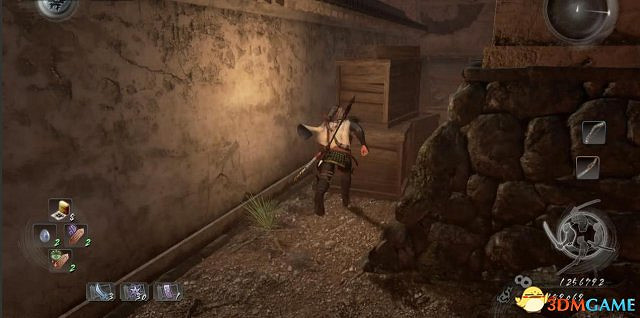 仁王全流程圖文攻略 仁王全收集全主支線攻略 仁王全流程圖文攻略 仁王全收集全主支線攻略