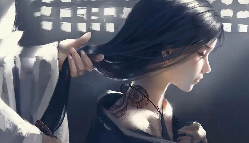 《英雄聯盟》四個字網名乾淨女一覽