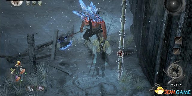 仁王全流程圖文攻略 仁王全收集全主支線攻略 仁王全流程圖文攻略 仁王全收集全主支線攻略