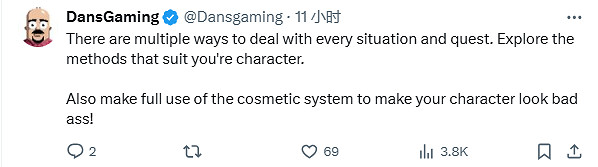 《電馭叛客2077》入坑建議：不跳過對話、享受支線！