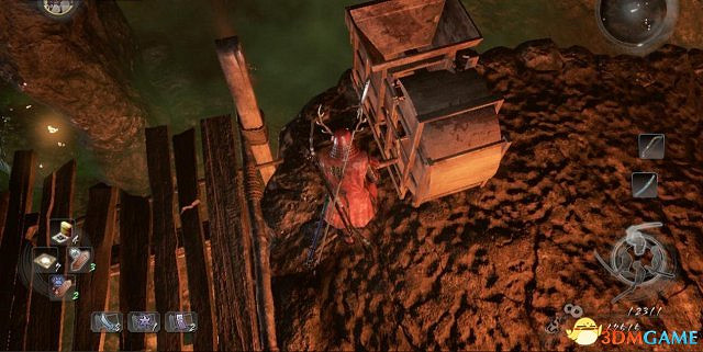 仁王全流程圖文攻略 仁王全收集全主支線攻略 仁王全流程圖文攻略 仁王全收集全主支線攻略