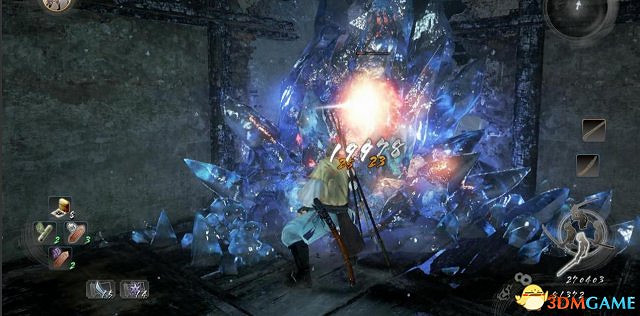 仁王全流程圖文攻略 仁王全收集全主支線攻略 仁王全流程圖文攻略 仁王全收集全主支線攻略