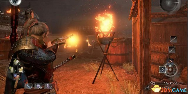 仁王全流程圖文攻略 仁王全收集全主支線攻略 仁王全流程圖文攻略 仁王全收集全主支線攻略