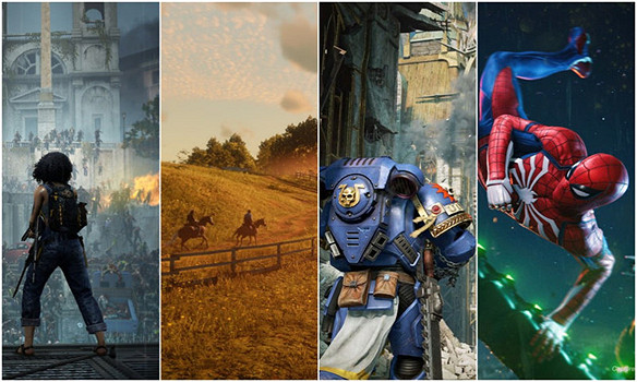 Steam史低再減半！合作射擊佳作背刺G胖40元！