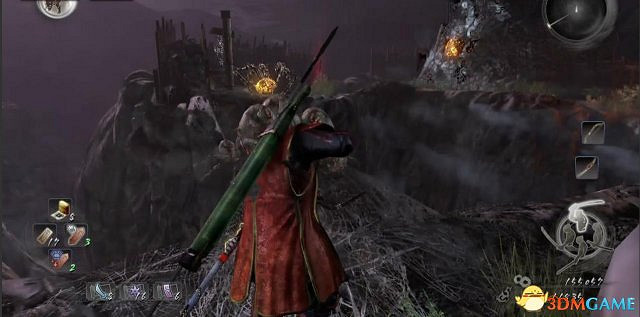 仁王全流程圖文攻略 仁王全收集全主支線攻略 仁王全流程圖文攻略 仁王全收集全主支線攻略