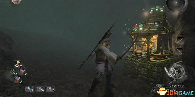 仁王全流程圖文攻略 仁王全收集全主支線攻略 仁王全流程圖文攻略 仁王全收集全主支線攻略