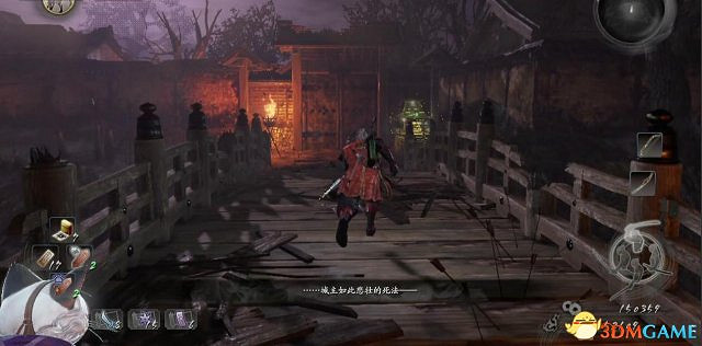 仁王全流程圖文攻略 仁王全收集全主支線攻略 仁王全流程圖文攻略 仁王全收集全主支線攻略