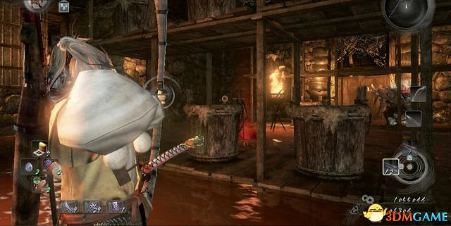 仁王全流程圖文攻略 仁王全收集全主支線攻略 仁王全流程圖文攻略 仁王全收集全主支線攻略