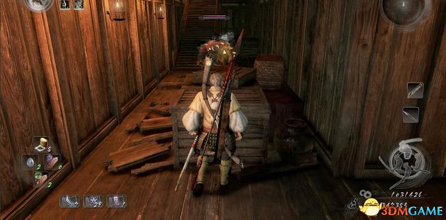 仁王全流程圖文攻略 仁王全收集全主支線攻略 仁王全流程圖文攻略 仁王全收集全主支線攻略