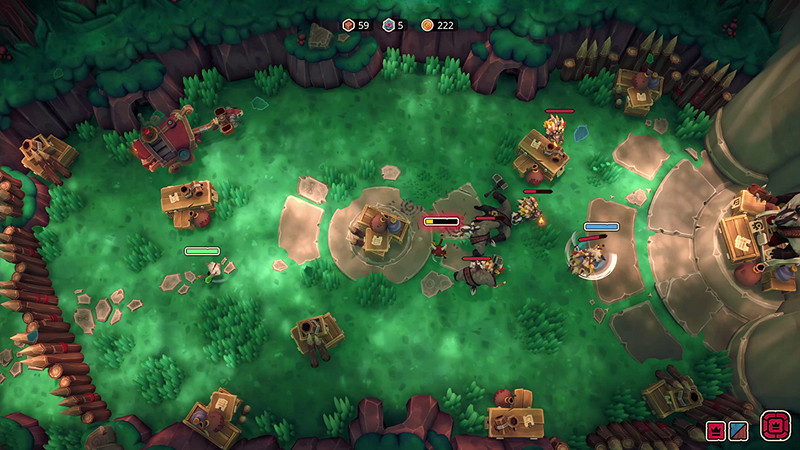 前往偉大之樹的征程開啟！多貓合作運鏢遊戲《喵門鏢局》將於12月10日搶先體驗上線！