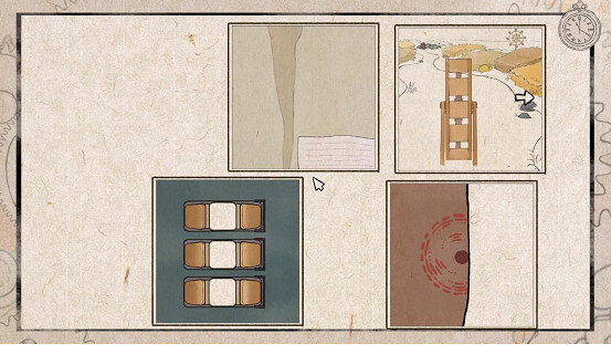 尋回消散於往昔的記憶 《水遠山遙》今日正式發售 尋回消散於往昔的記憶 《水遠山遙》今日正式發售