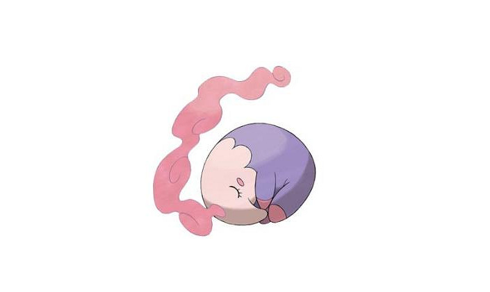 《寶可夢》夢夢蝕最新全世代進化方法介紹 《寶可夢》夢夢蝕最新全世代進化方法介紹