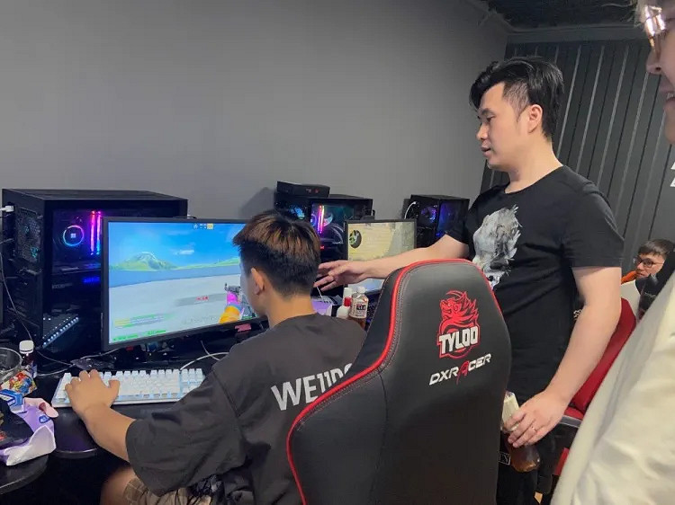 《CSGO》馬西西3000救一下梗介紹 《CSGO》馬西西3000救一下梗介紹