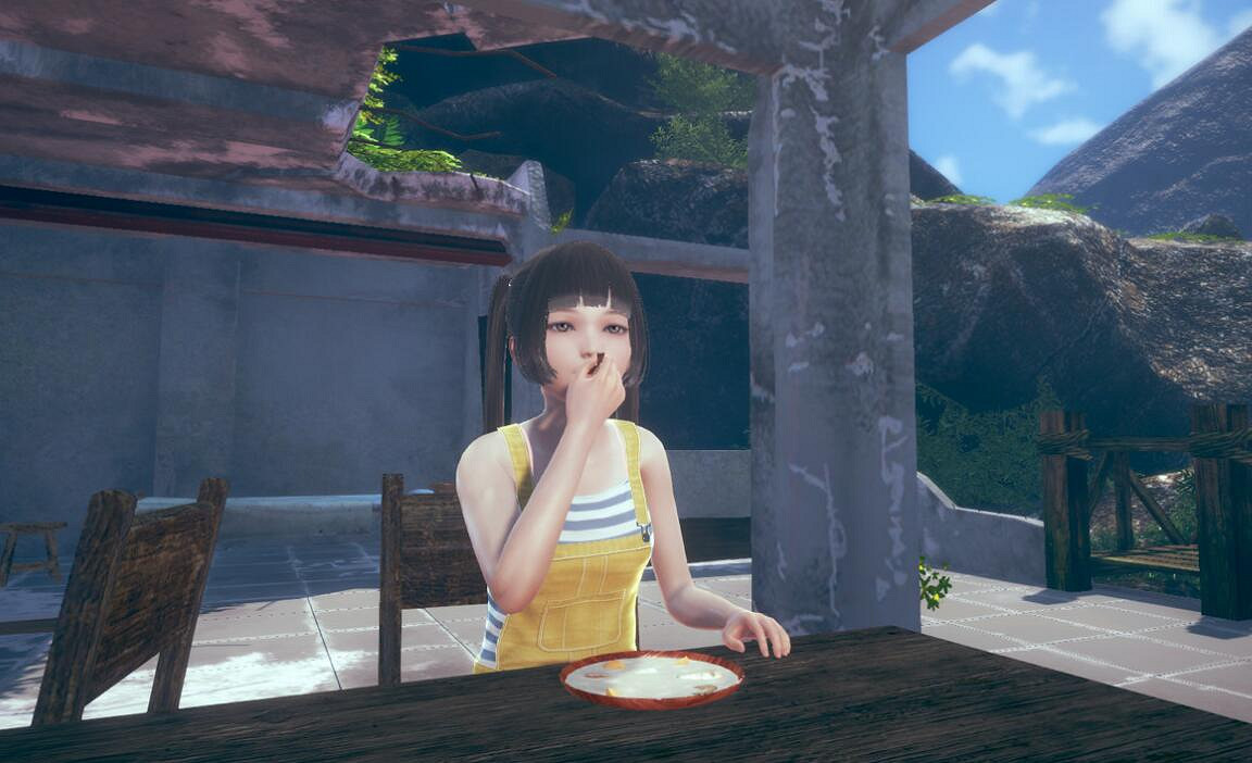 《ai少女》玩女角色方法