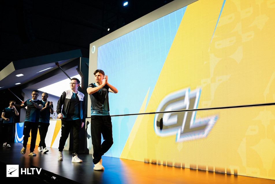 《CSGO》2024上海majorGL戰隊選手名單 《CSGO》2024上海majorGL戰隊選手名單