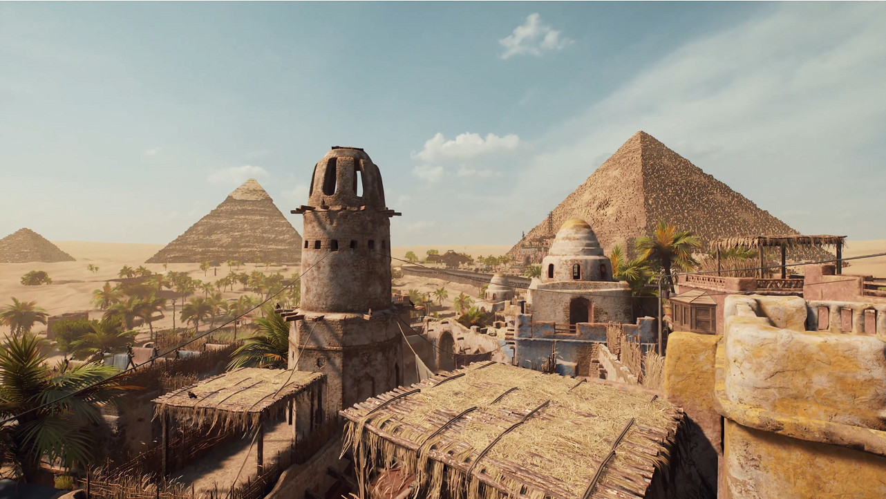 《奪寶奇兵：古老之圈》上市預告 搶先體驗即將開啟