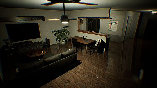 《壽司吧》聖誕節化身夜班壽司師傅挑戰未知恐懼