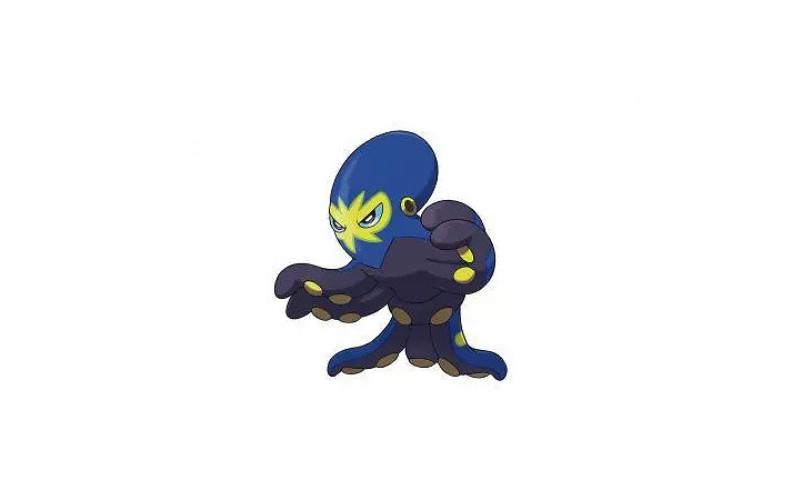 《寶可夢》八爪武師全世代進化方法介紹最新 《寶可夢》八爪武師全世代進化方法介紹最新