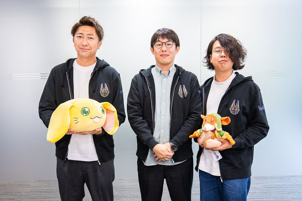 《聖劍傳說》總監吉田亮介與小澤健司雙雙從網易出走 《聖劍傳說》總監吉田亮介與小澤健司雙雙從網易出走