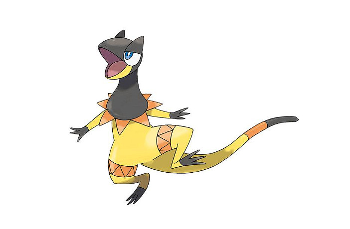 《寶可夢》光電傘蜥全世代進化方法介紹最新 《寶可夢》光電傘蜥全世代進化方法介紹最新