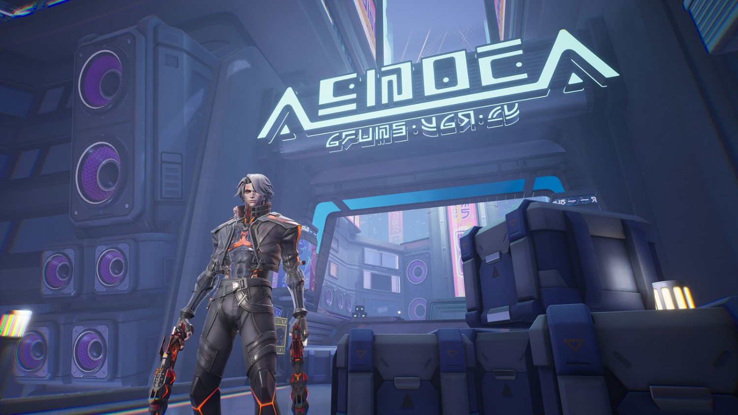 《矩陣：零日危機》Steam頁面上線 發售日待定