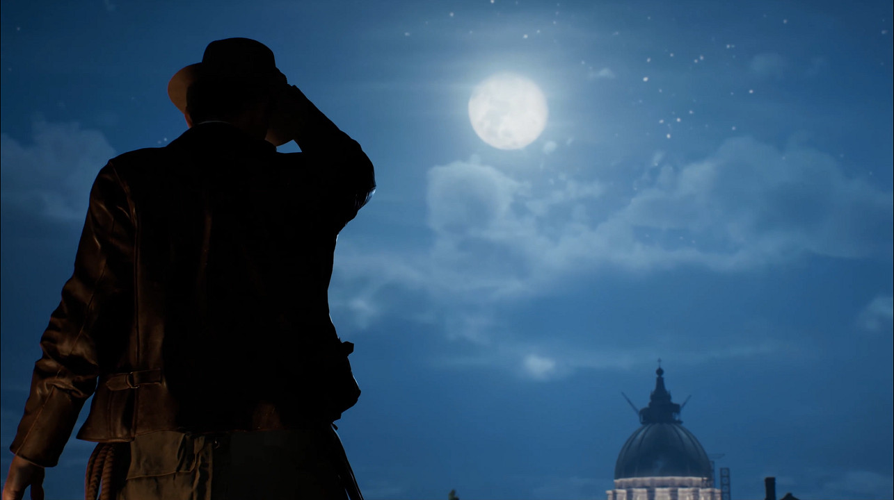 《奪寶奇兵：古老之圈》上市預告 搶先體驗即將開啟