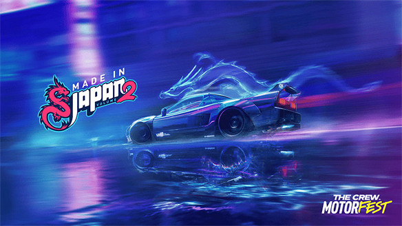 加入警匪追逐！《飆酷車神：轟鳴盛典》現在怎麽樣了