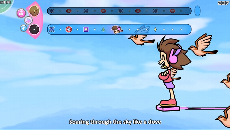 《Scratchin' Melodii》戰鬥力飆升！龍珠彩蛋引發關注