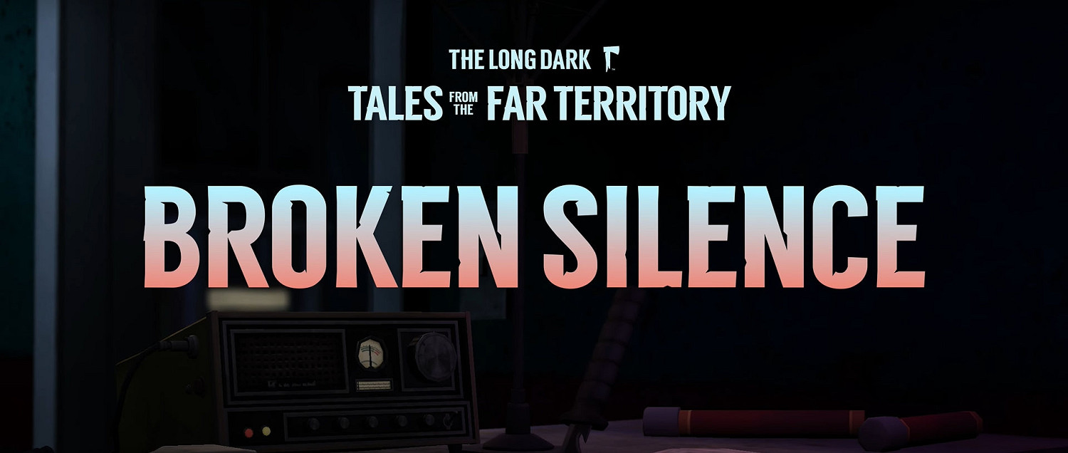 極寒雪山生存類型遊戲《漫漫長夜》擴展DLC即將更新