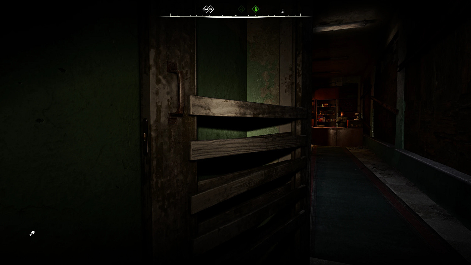 《潛行者2》手電筒動態陰影MOD發布!黑夜環境更真實了 《潛行者2》手電筒動態陰影MOD發布!黑夜環境更真實了