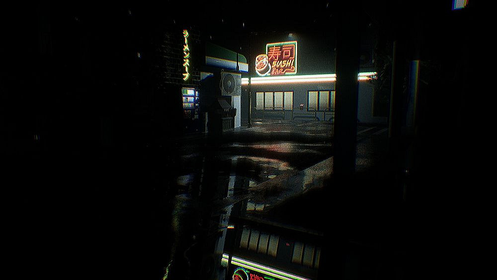 《壽司吧》聖誕節化身夜班壽司師傅挑戰未知恐懼