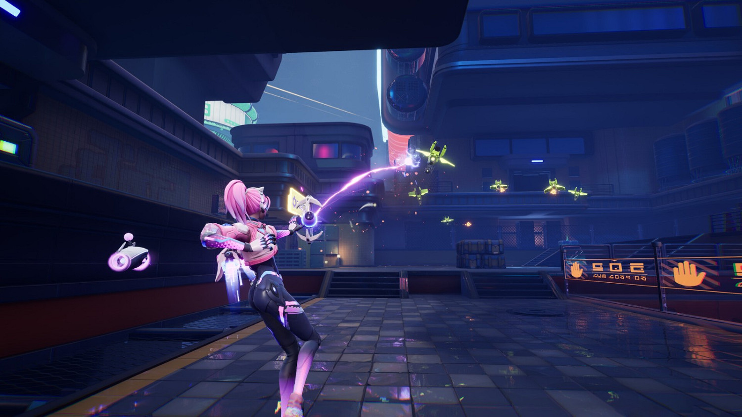 《矩陣：零日危機》Steam頁面上線 發售日待定