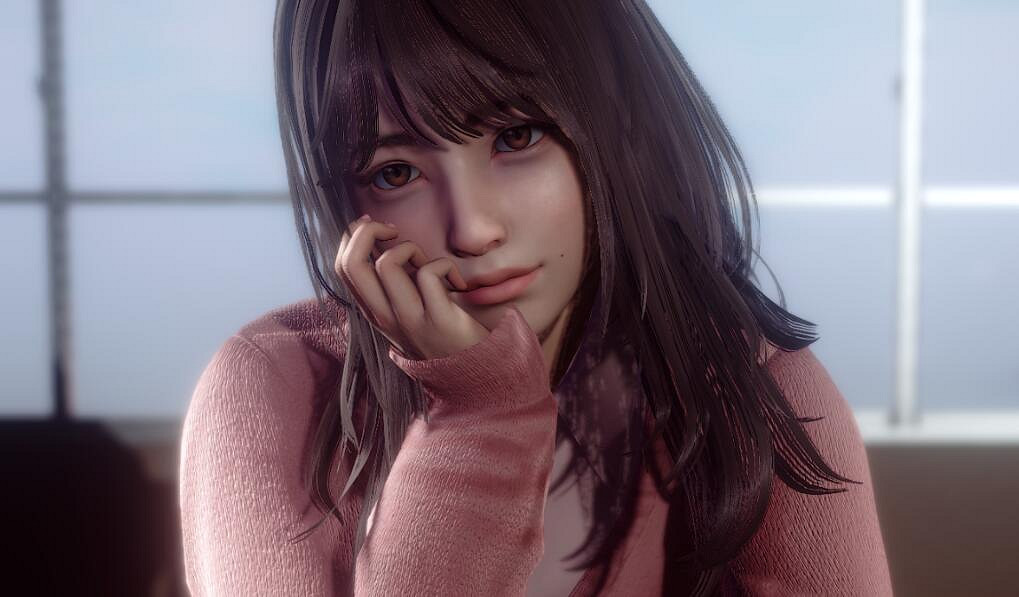 《AI少女》最新圖文攻略匯總 《AI少女》最新圖文攻略匯總