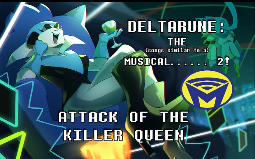 玩家投票遊戲最佳配樂排行,傳說之下"MEGALOVANIA"奪冠