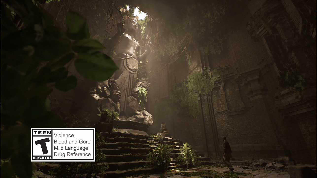 《奪寶奇兵：古老之圈》上市預告 搶先體驗即將開啟