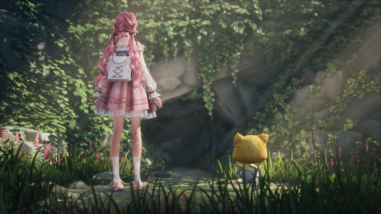 疊紙《無限暖暖》M站均分78分：抽卡遊戲的進步之作