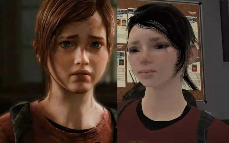 拐舞獵仁？PS商店上架極似《魔物獵人荒野》同名遊戲