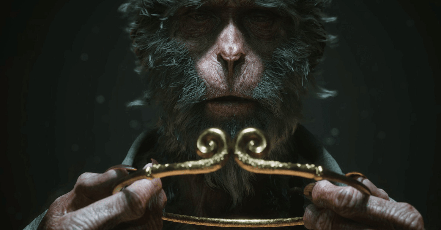 TGA玩家之聲提名公布：《黑神話》、《鳴潮》入選！