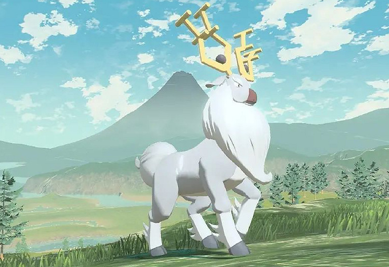 《寶可夢》詭角鹿全世代進化方法介紹最新