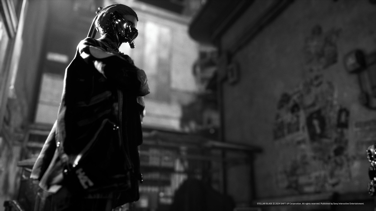 《劍星》美照大賞：伊芙開箱子的姿勢也太誘人了吧！