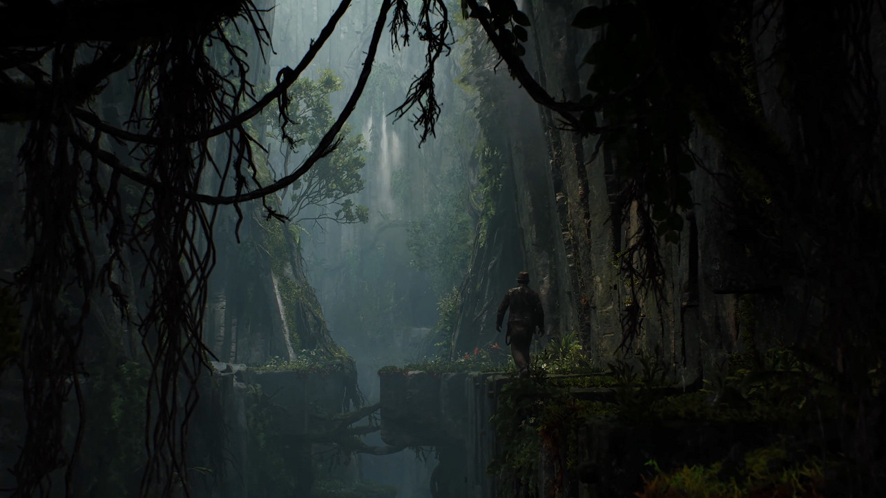 《奪寶奇兵：古老之圈》上市預告 搶先體驗即將開啟