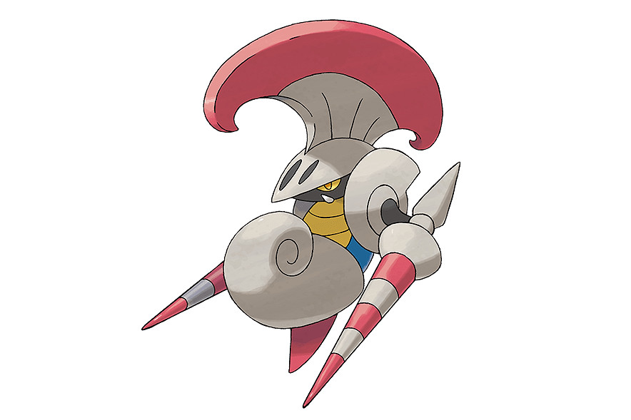 《寶可夢》騎士蝸牛全世代進化方法介紹最新 《寶可夢》騎士蝸牛全世代進化方法介紹最新