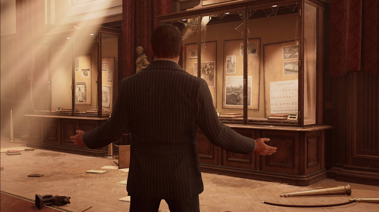 《奪寶奇兵：古老之圈》上市預告 搶先體驗即將開啟