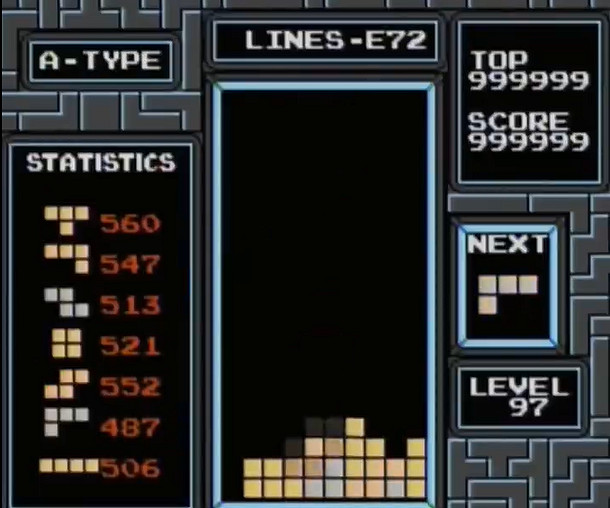 任天堂宣布SwitchOnline將於12月12日添加俄羅斯方塊